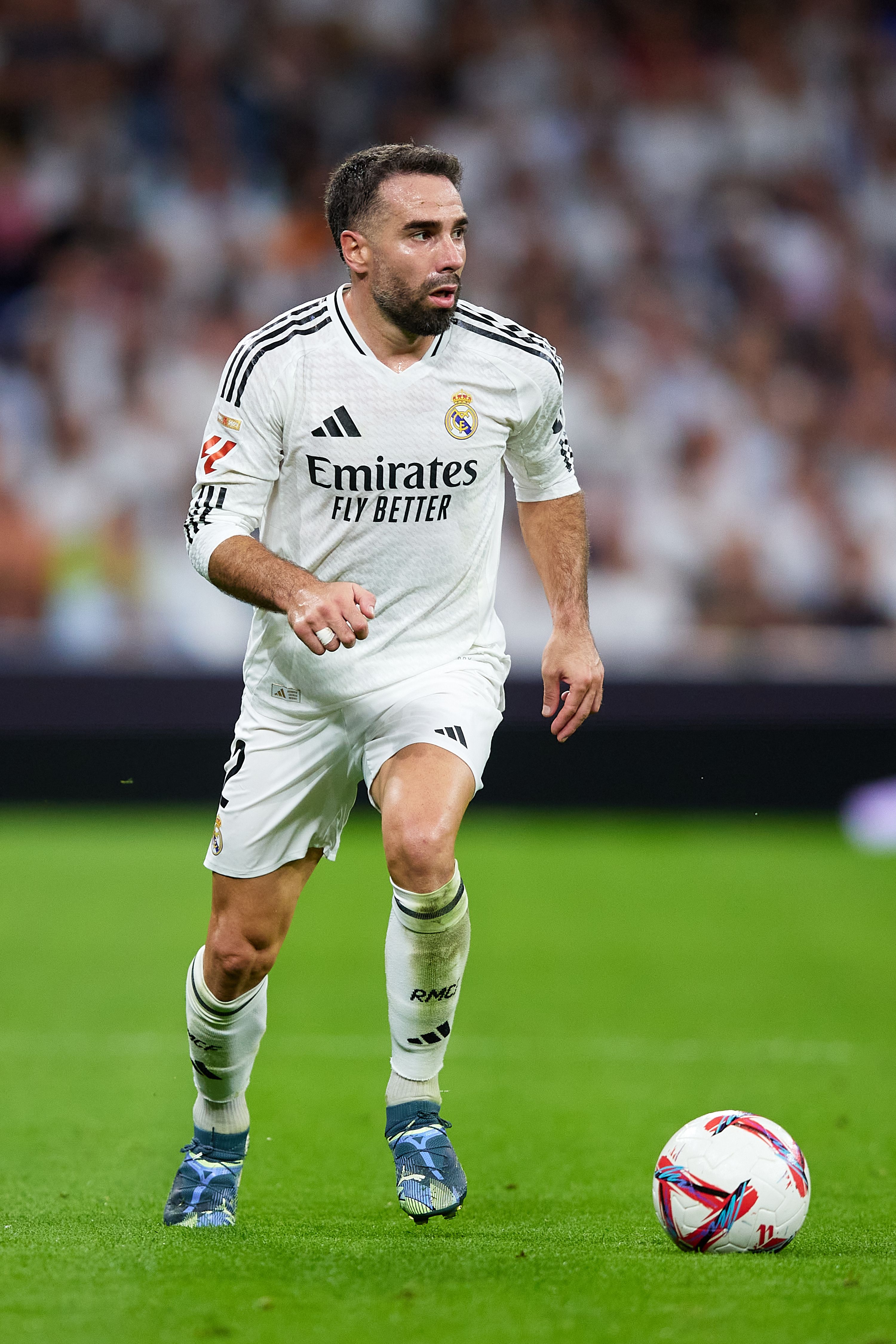 Dani Carvajal photo