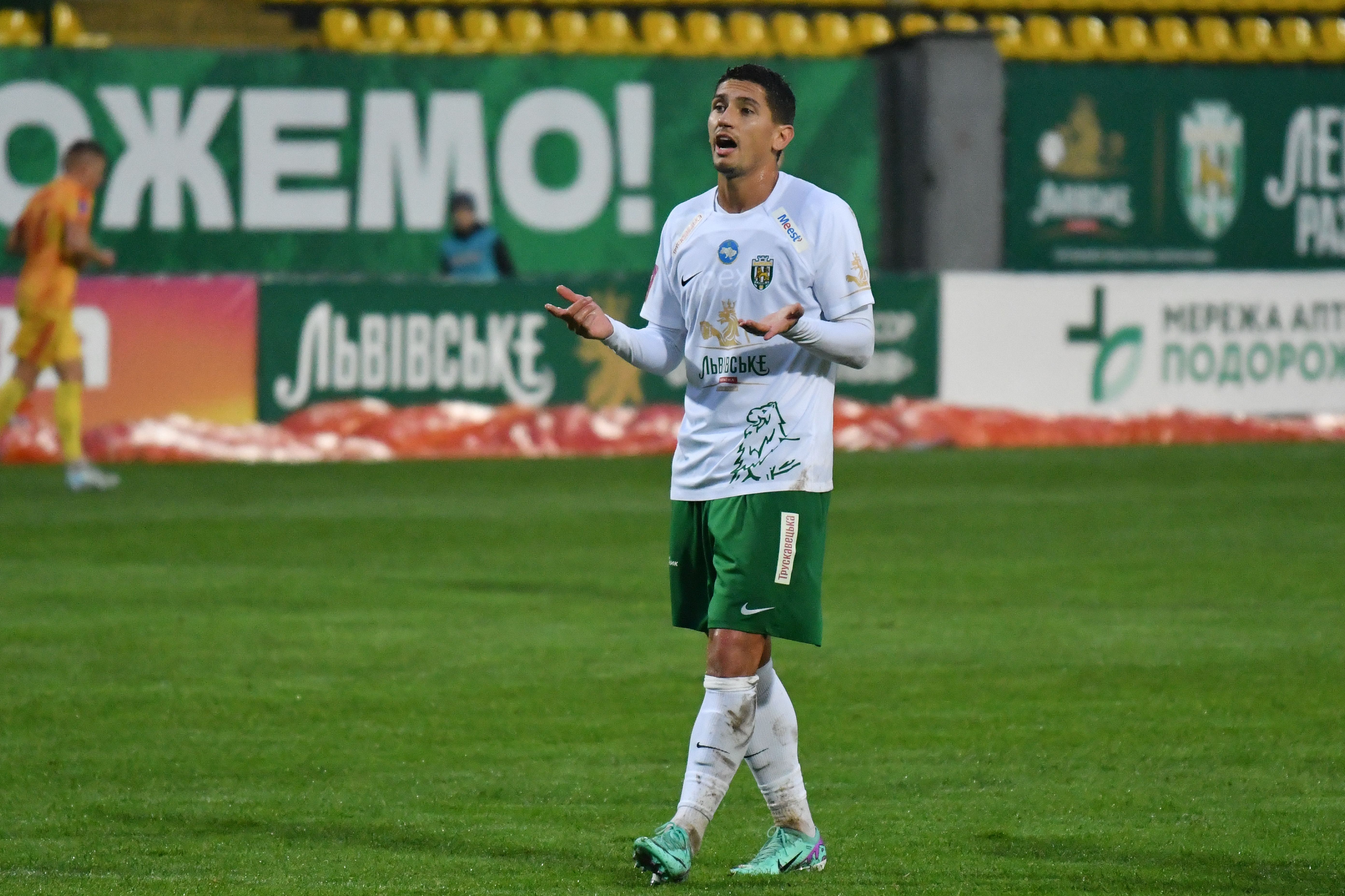 Igor photo