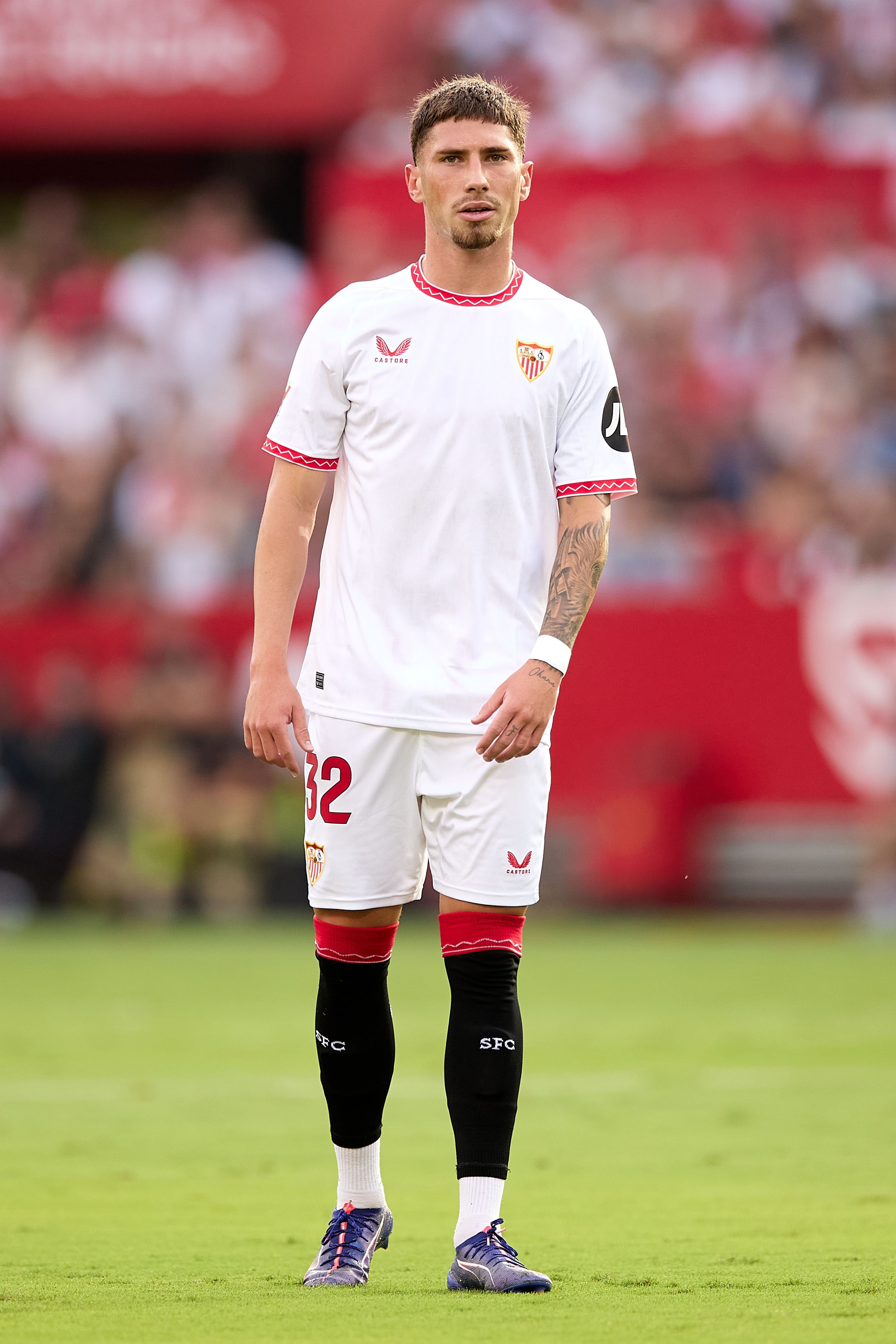 José Ángel photo