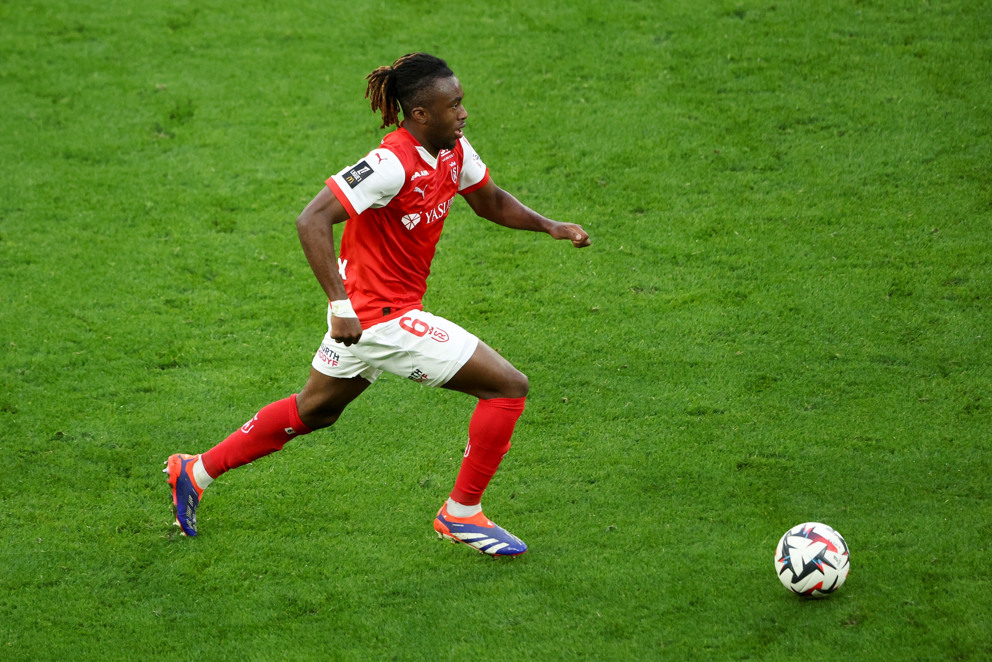 Valentin Atangana Edoa photo