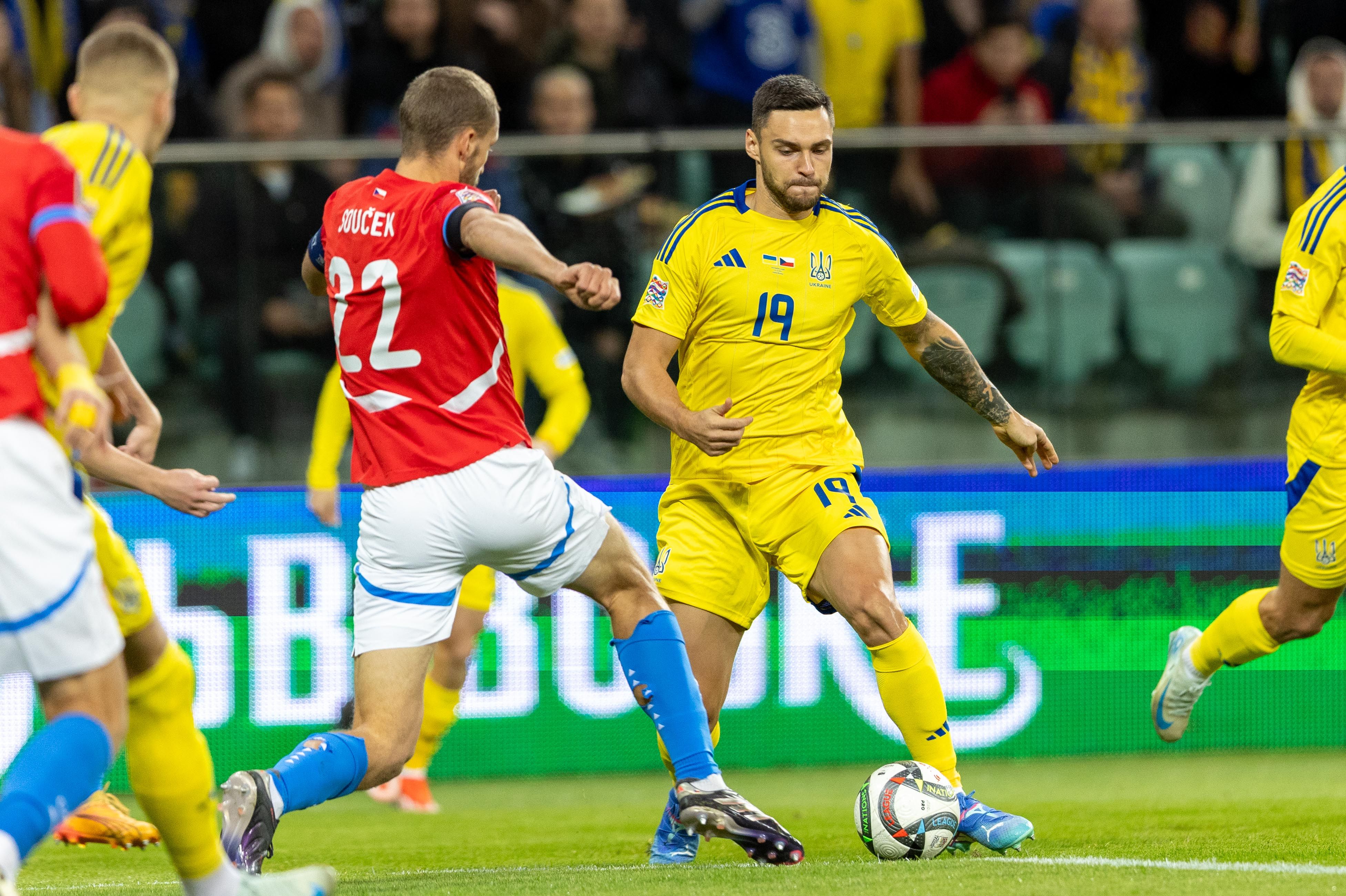 Oleksii Hutsuliak photo