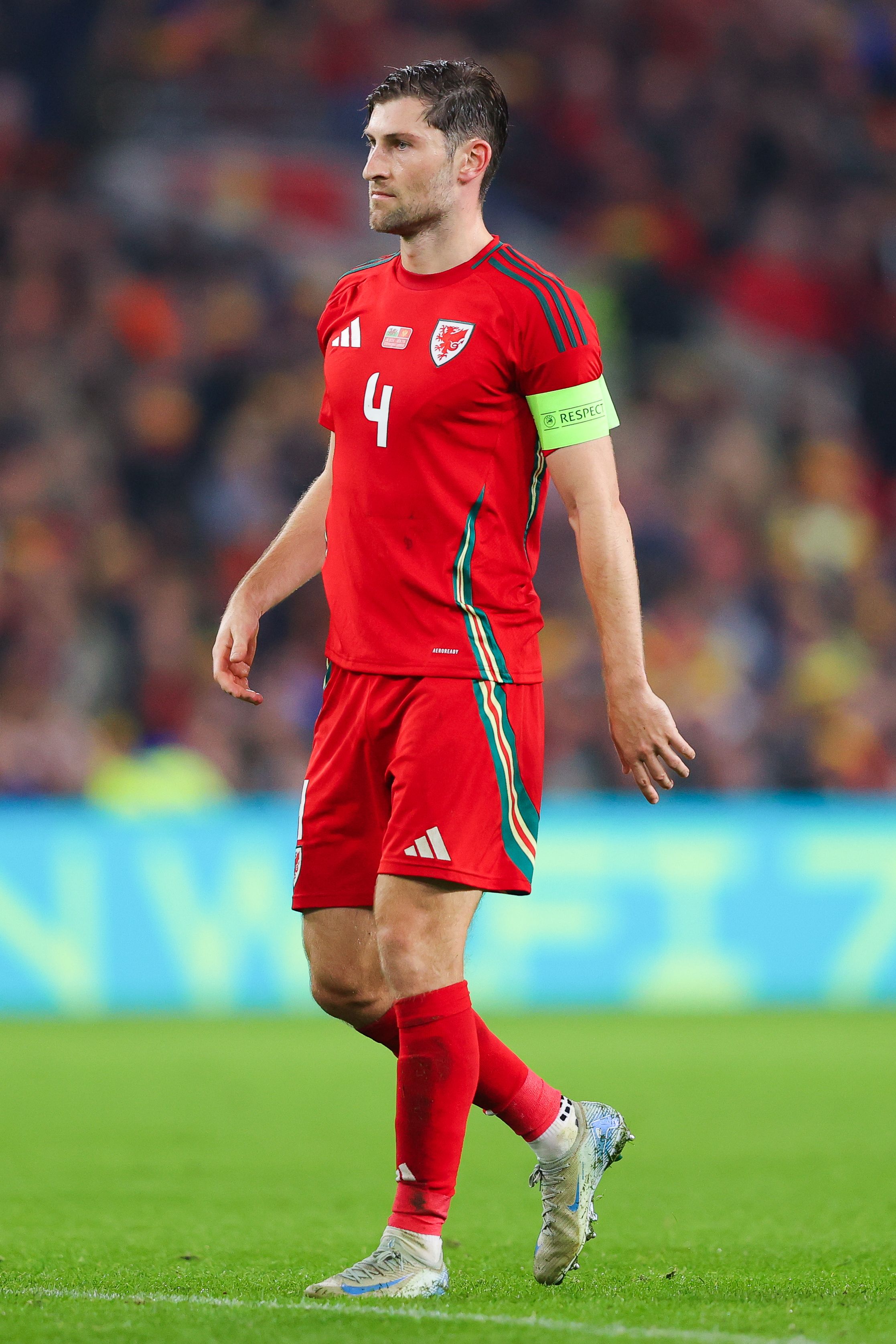 Ben Davies photo