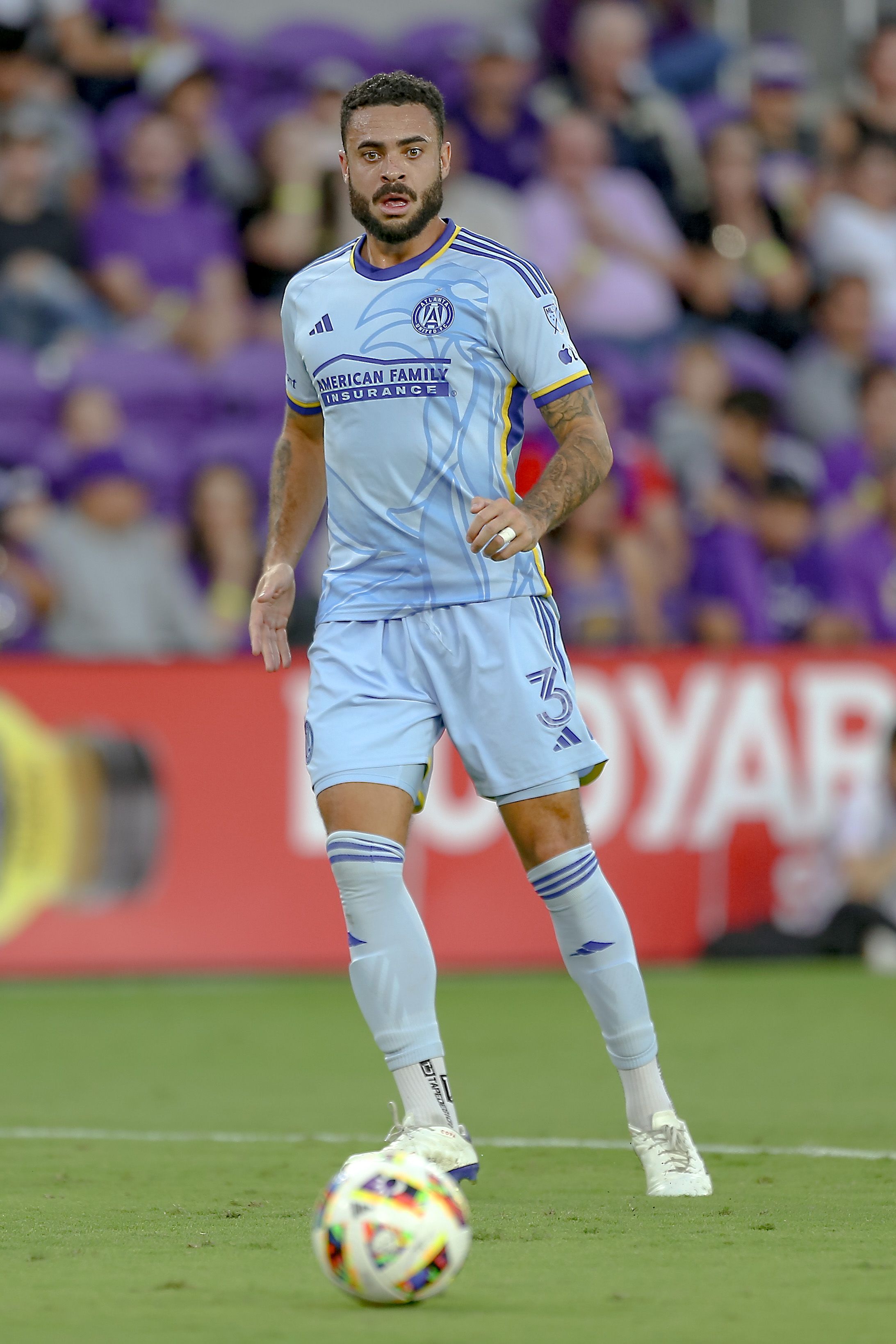 Derrick Williams photo