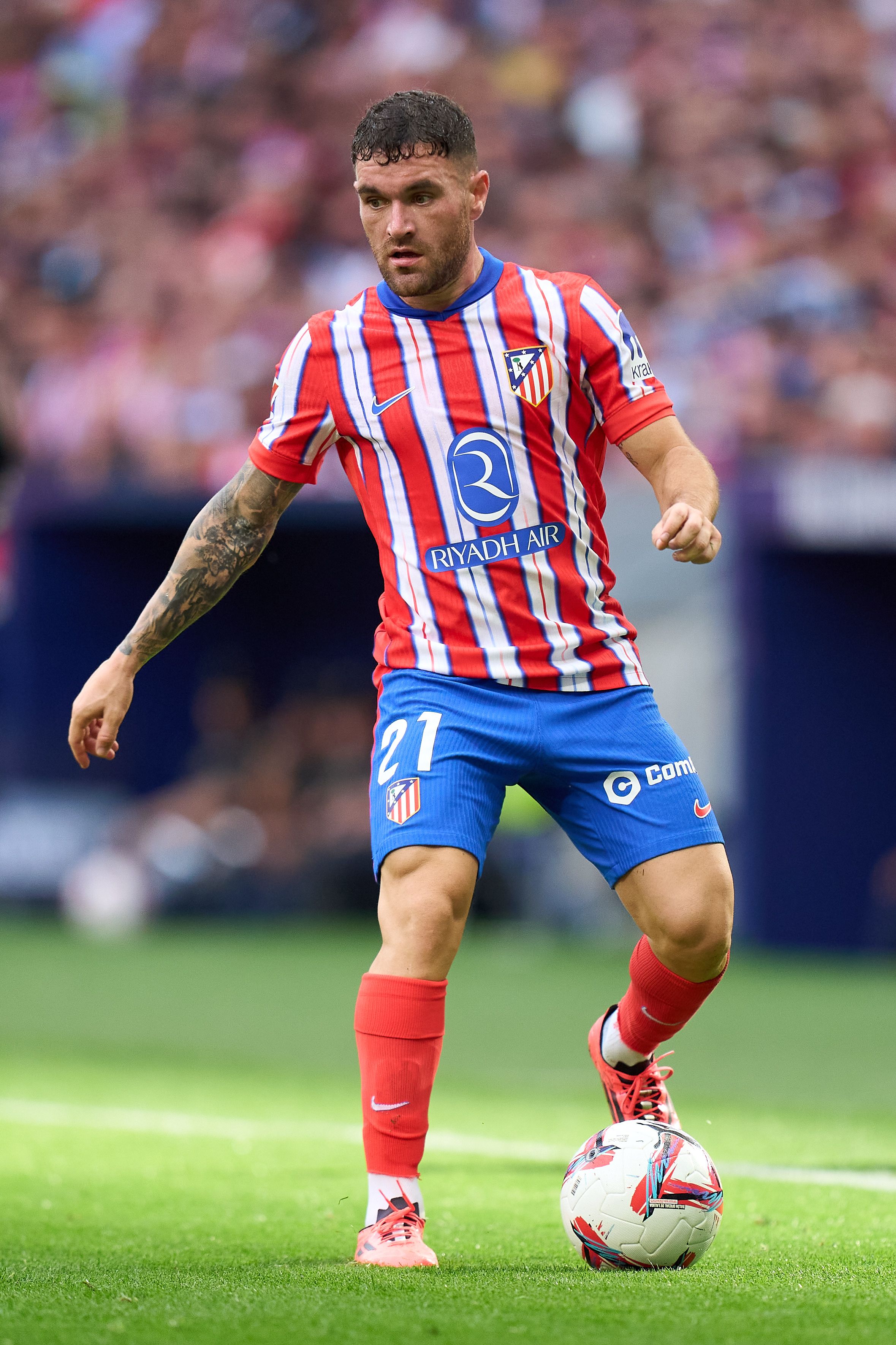 Javier photo