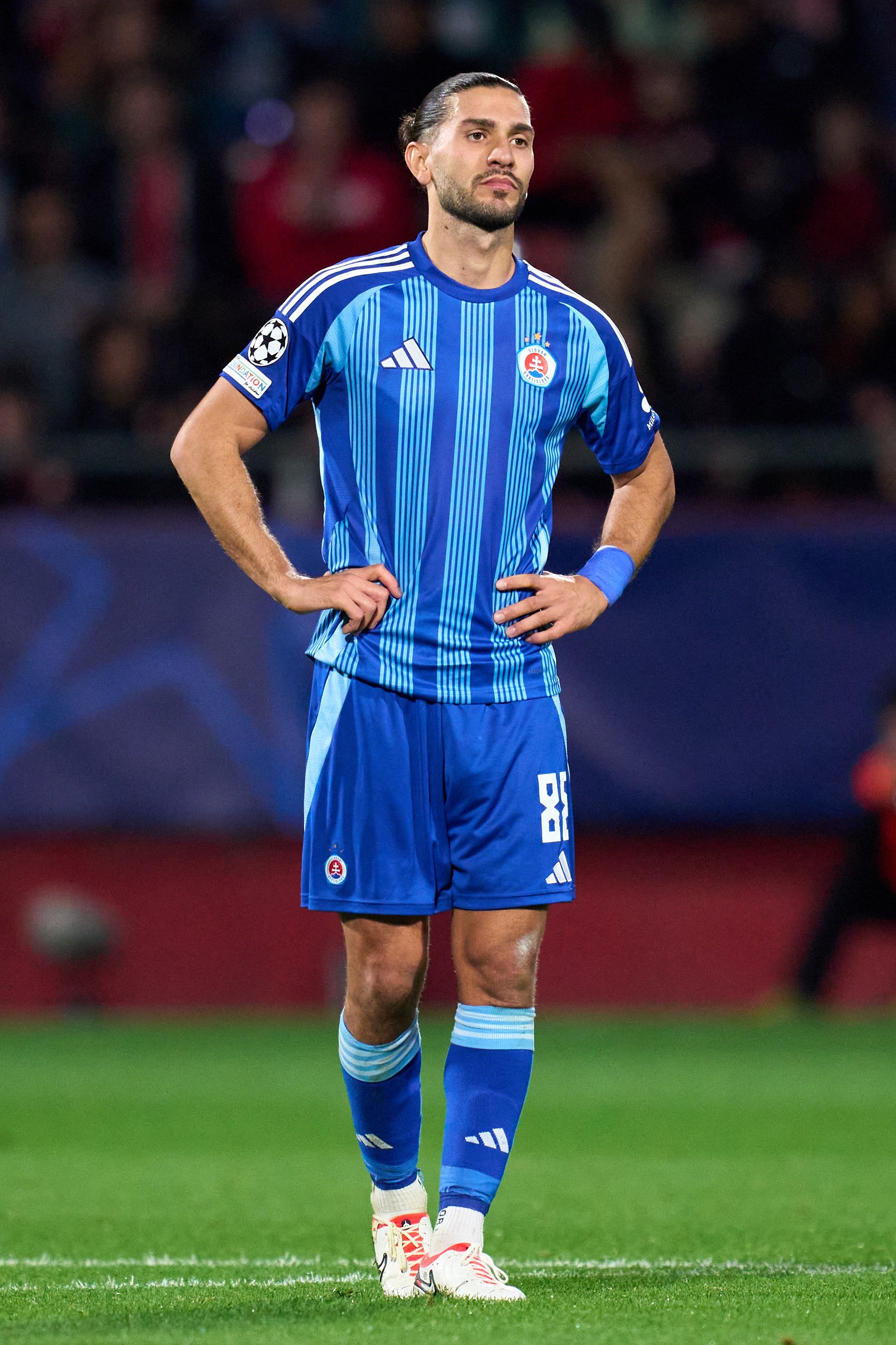Kyriakos photo