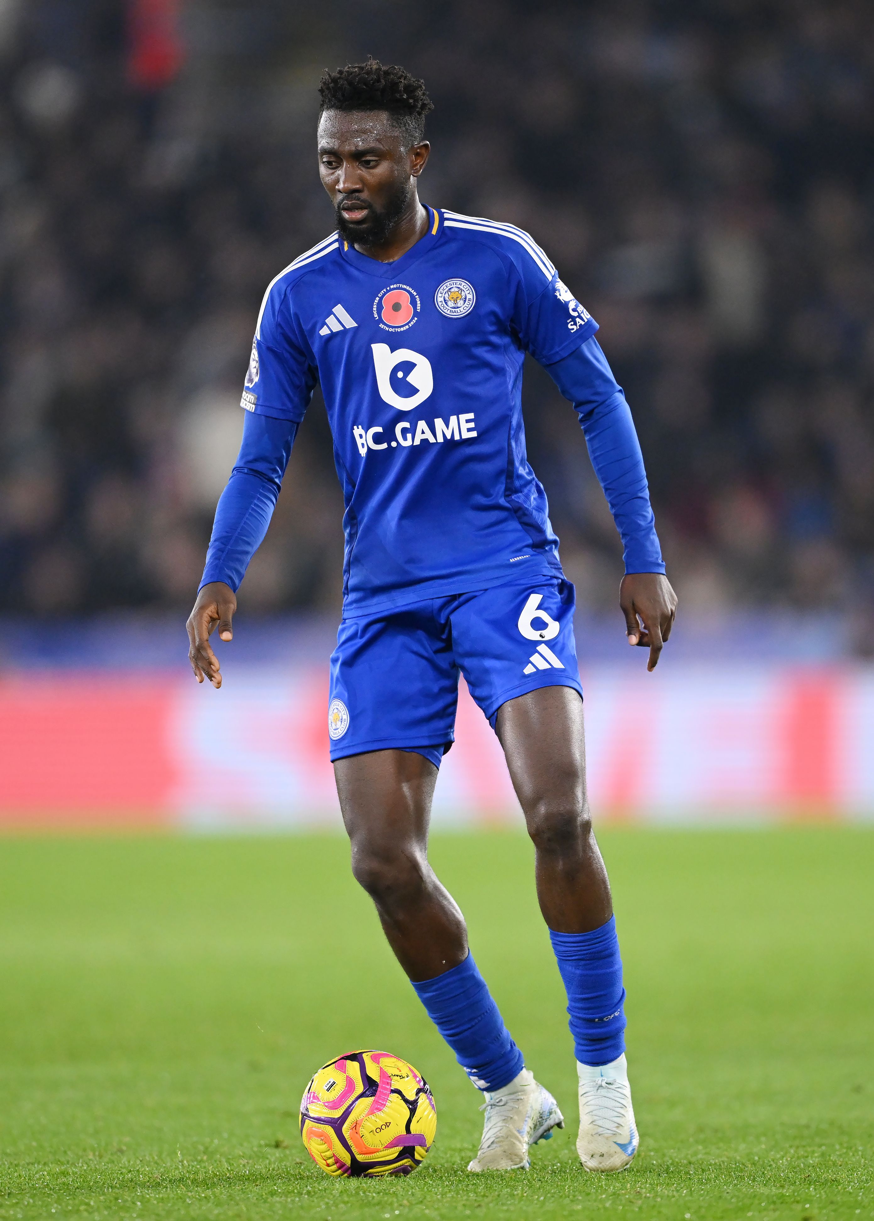 Onyinye Wilfred photo