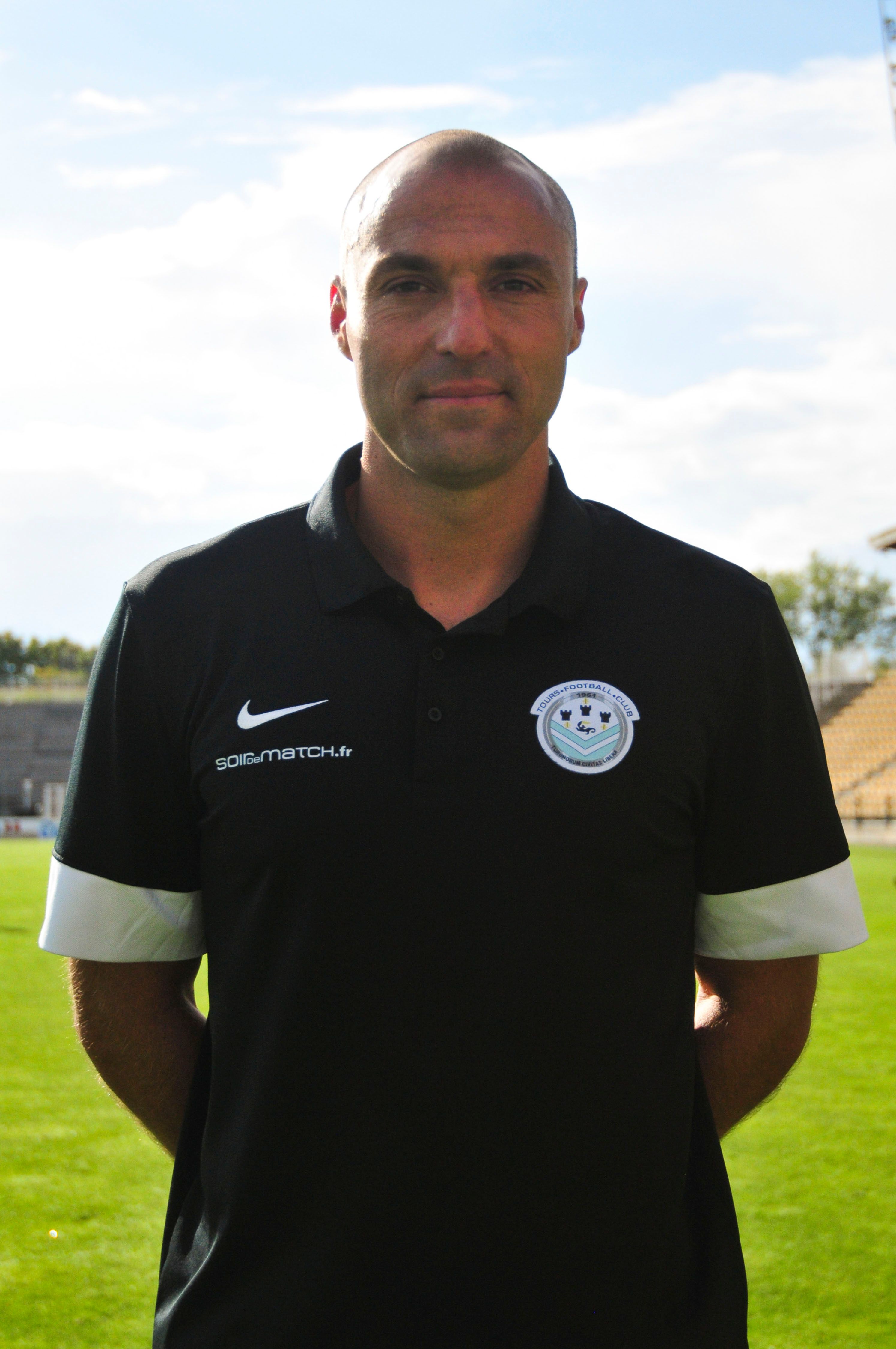 Alexandre Dujeux photo
