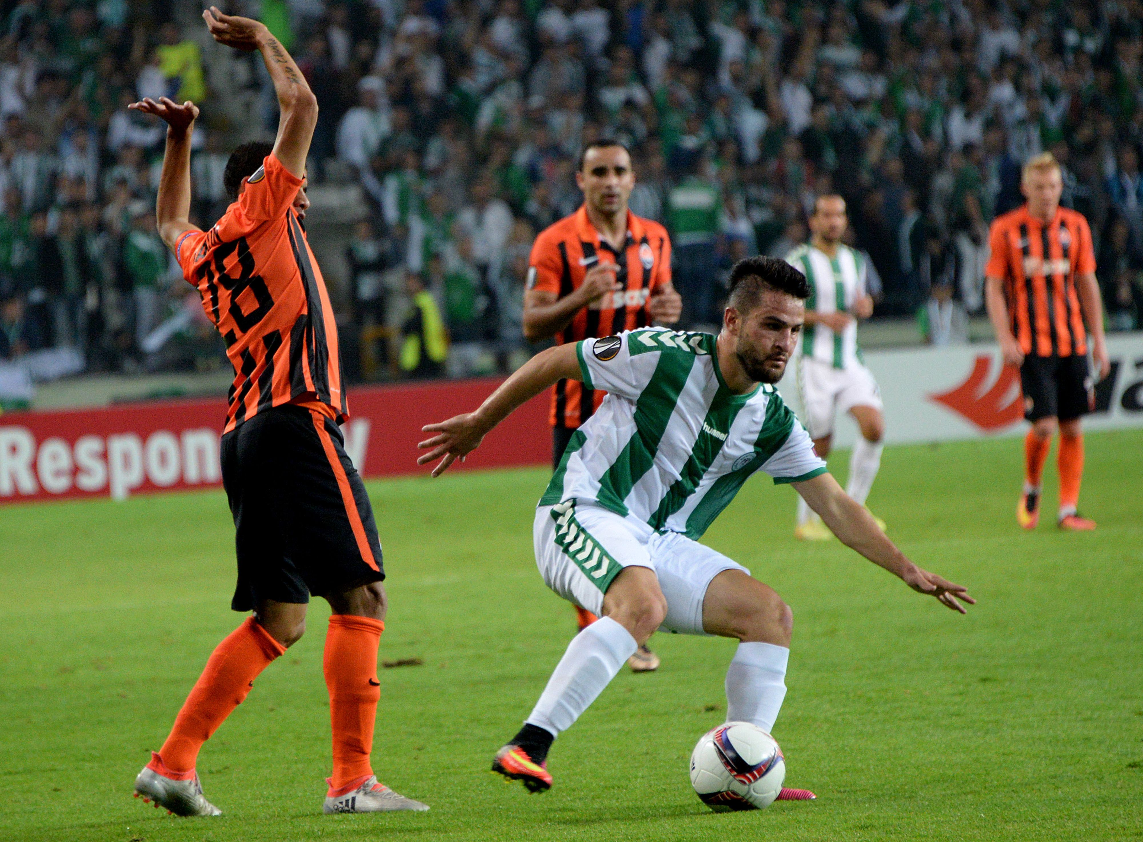 Ömer Ali Şahiner photo
