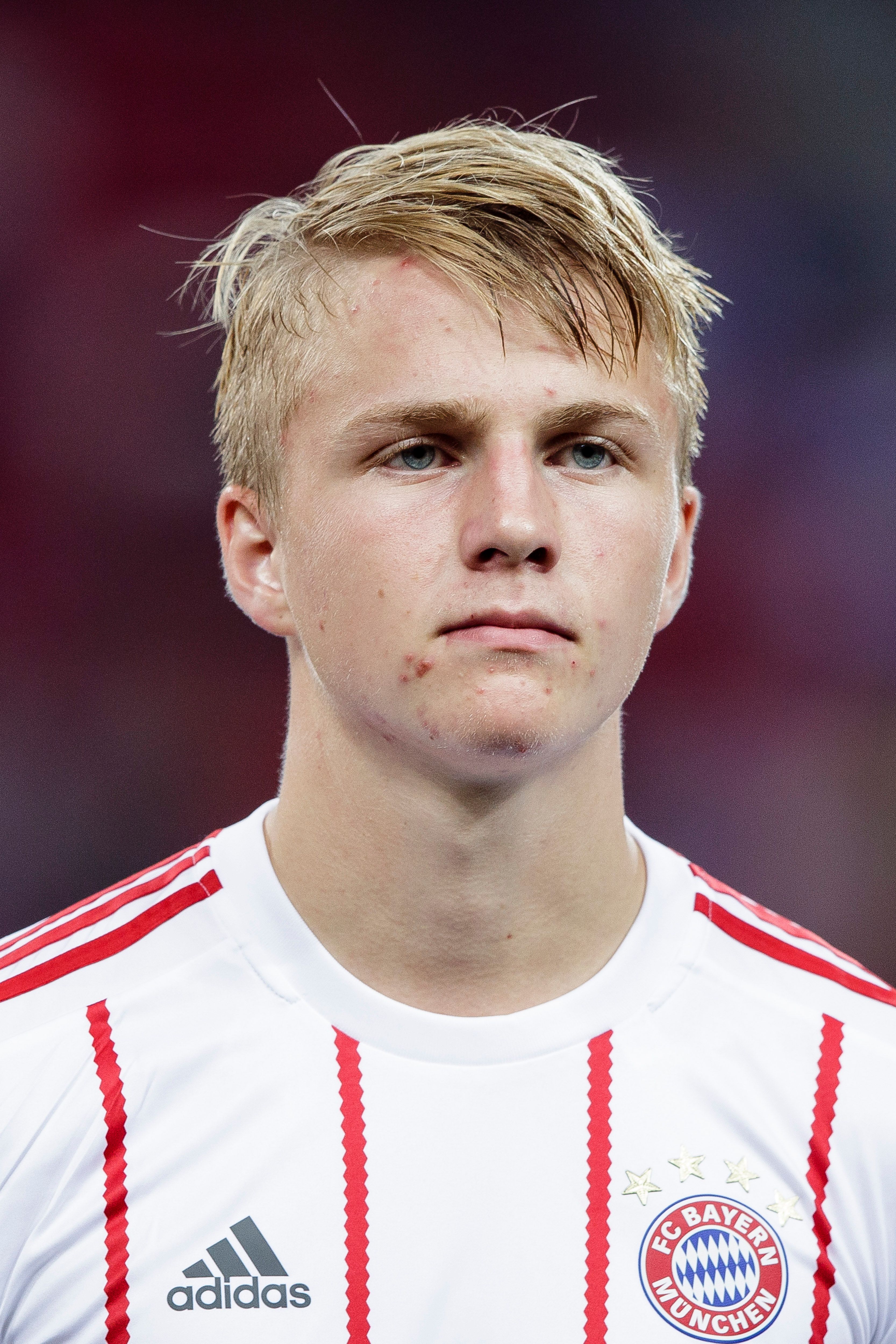 Felix Götze photo