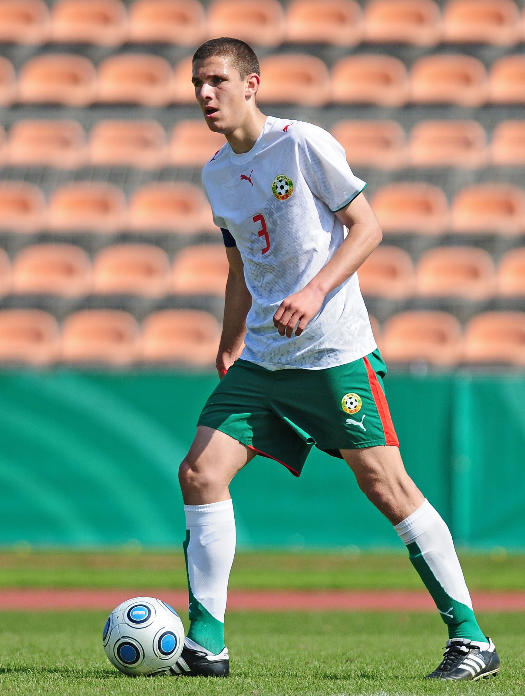 Zhivko photo