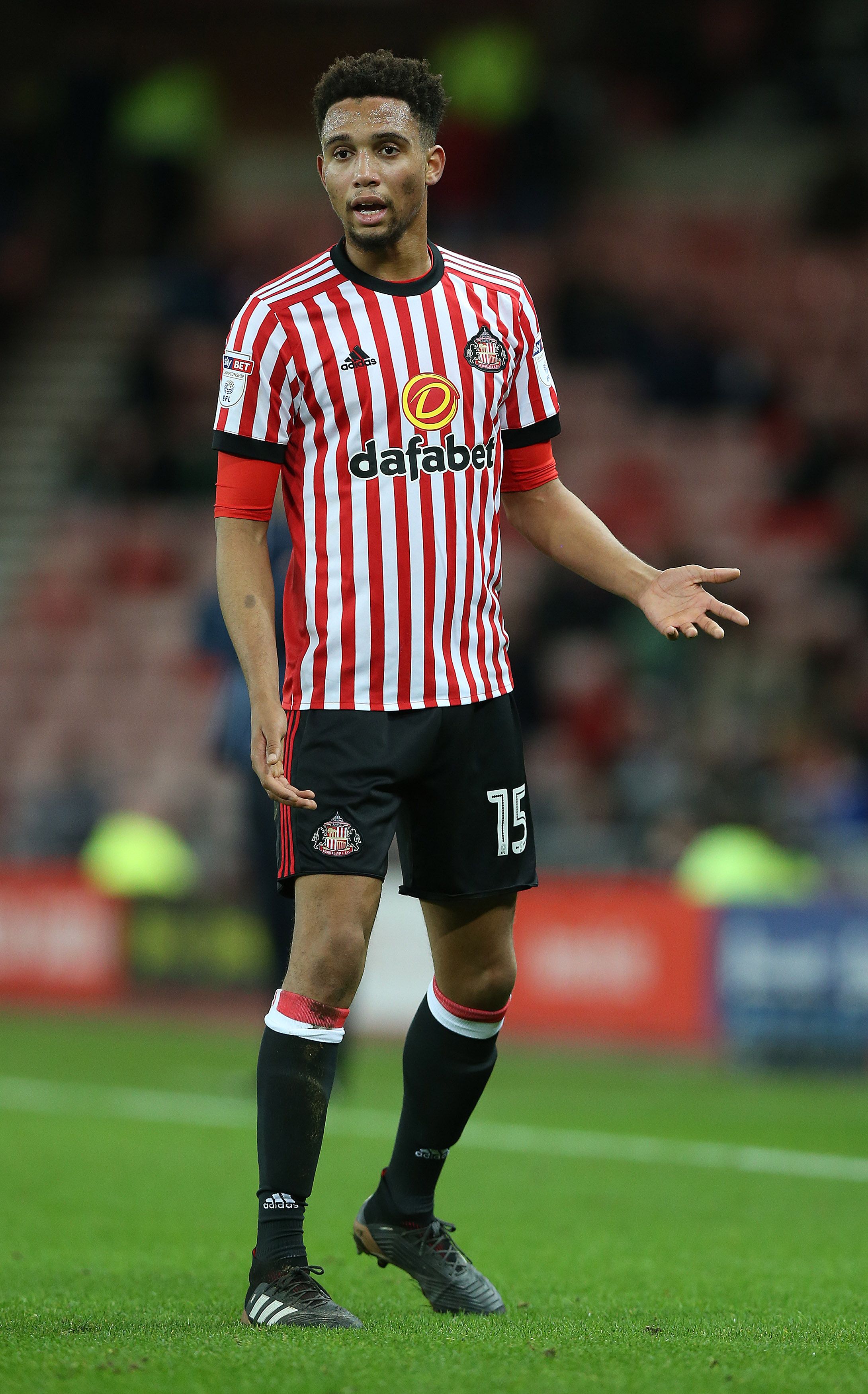 Brendan Galloway photo