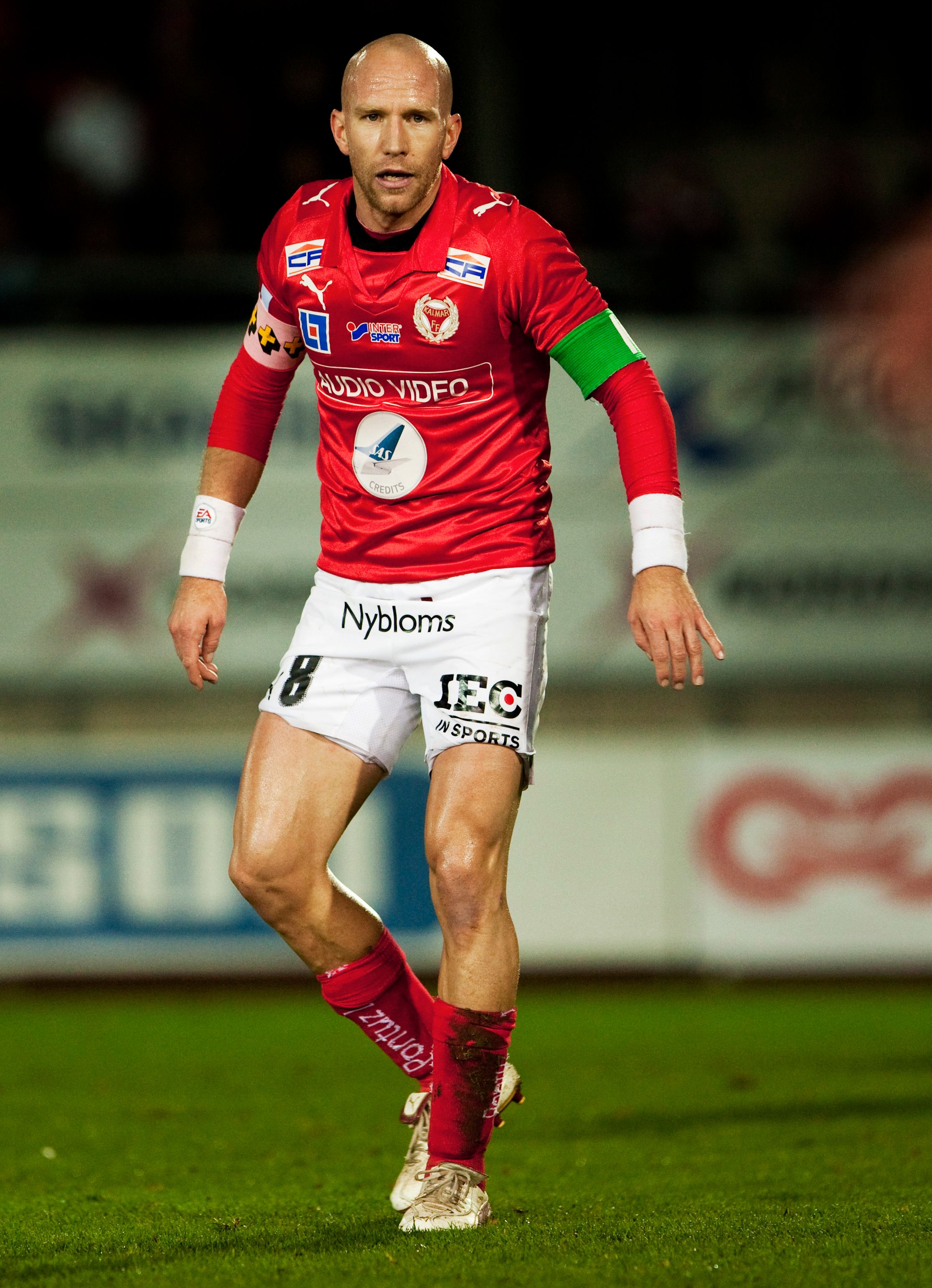 Henrik Rydström photo