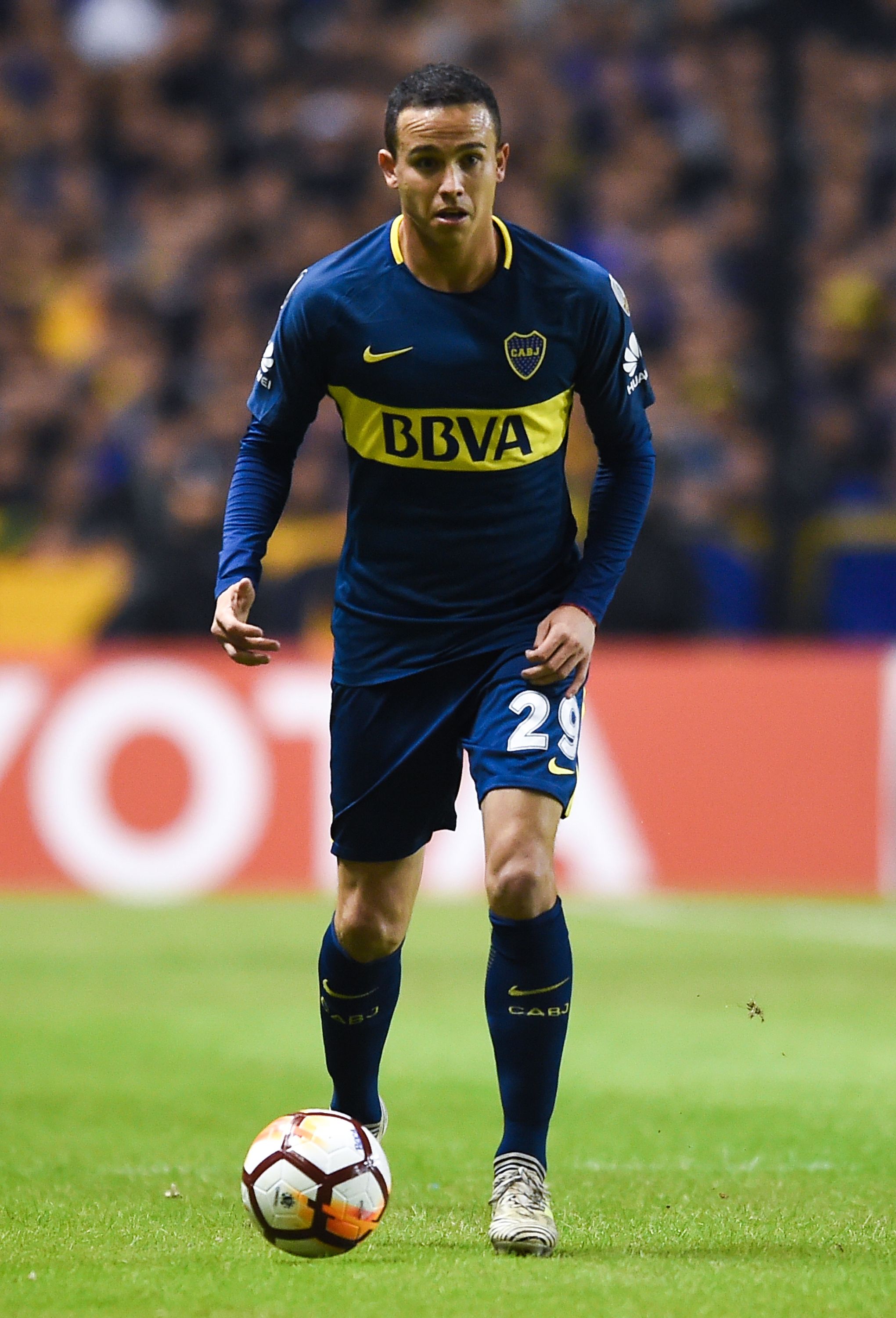 Leonardo Rafael photo