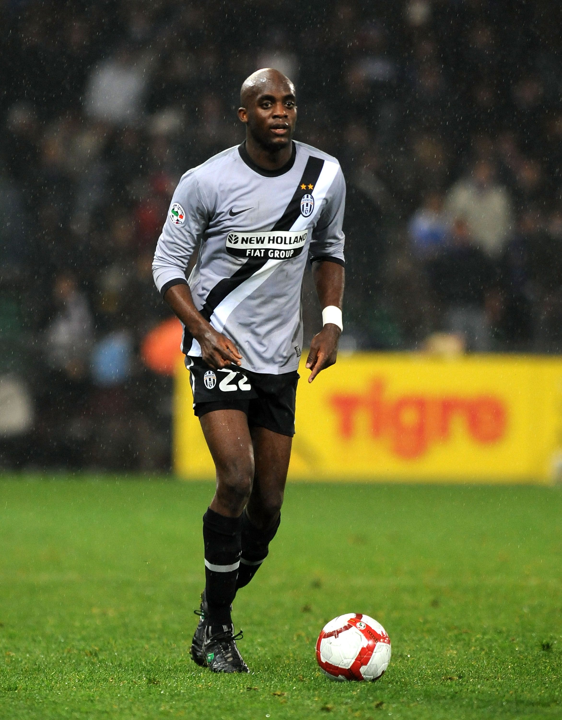 Mohamed Lamine Bayo photo