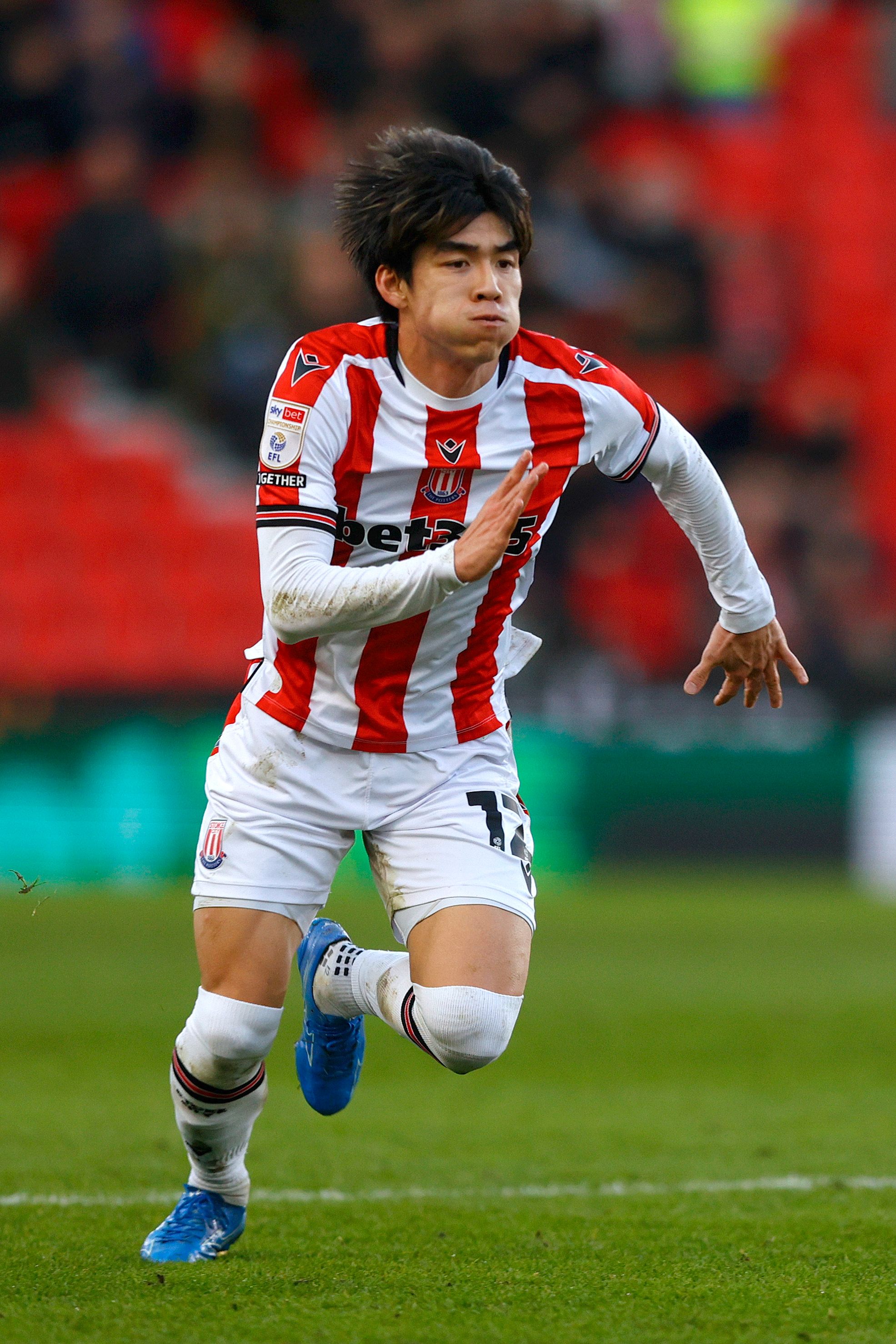 Tatsuki photo