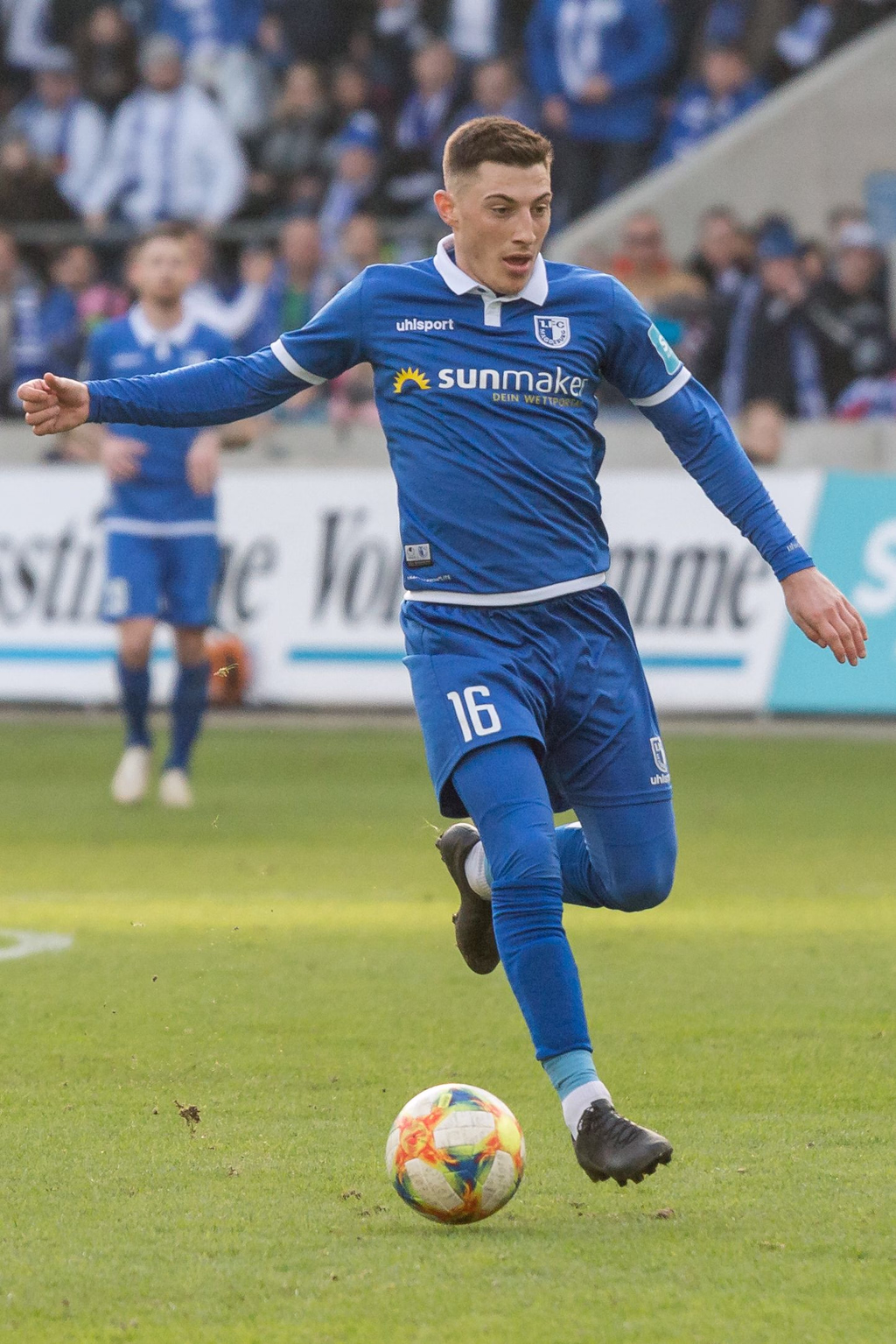 Mario Kvesić photo