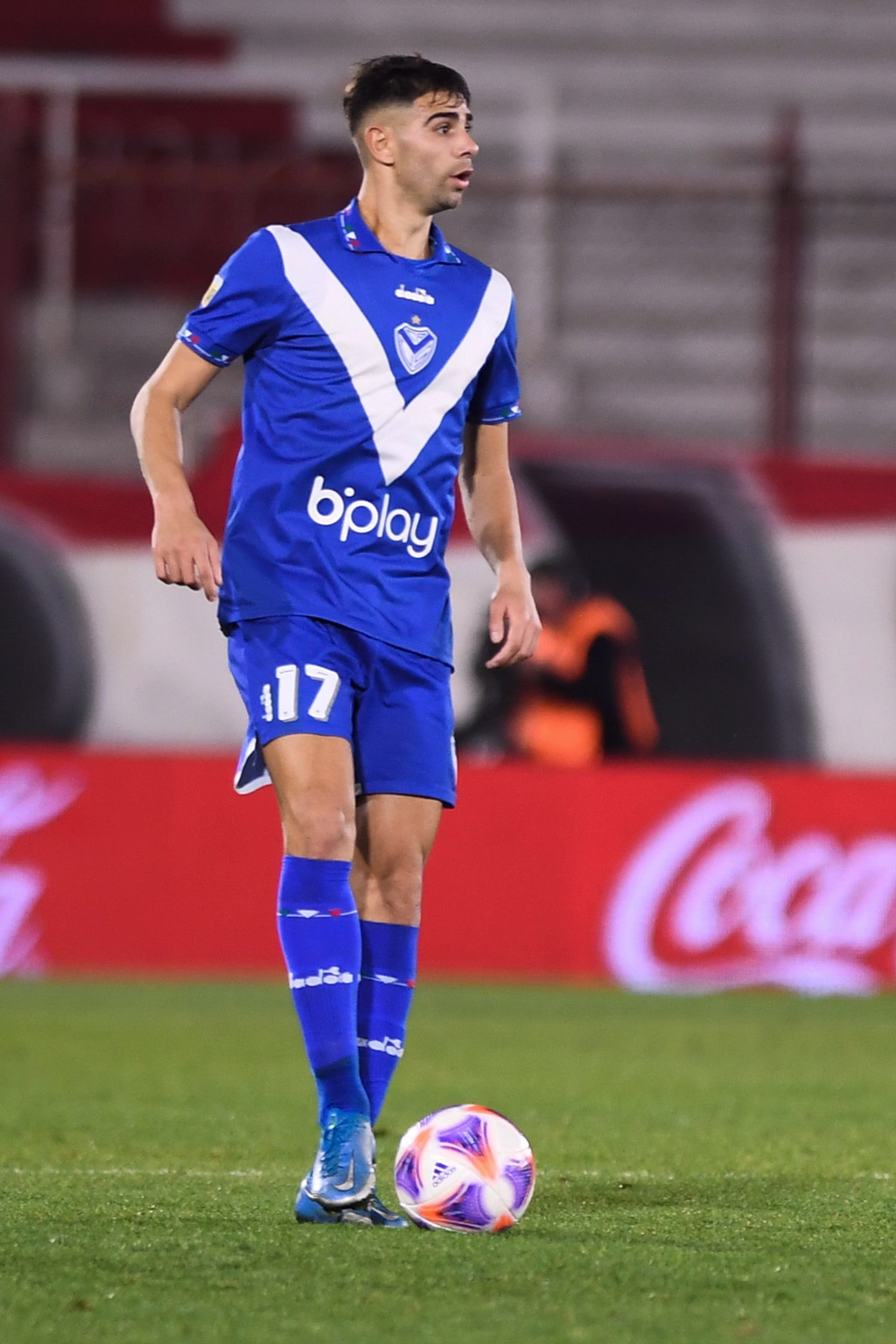 Lautaro Gianetti photo