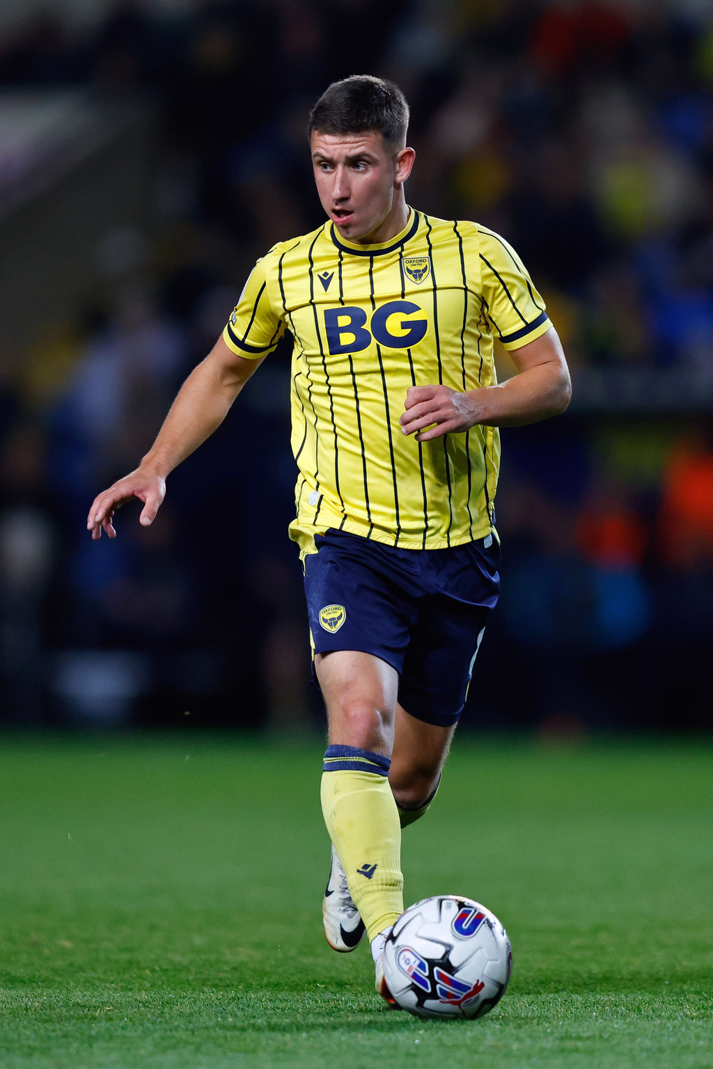 Cameron Brannagan photo