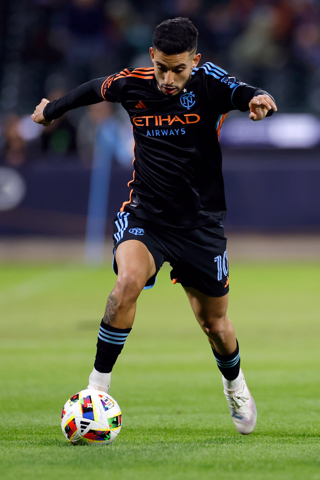 Santiago Rodríguez photo