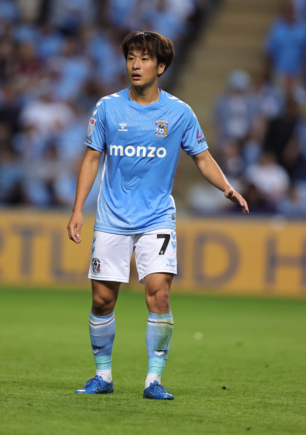 Tatsuhiro Sakamoto photo