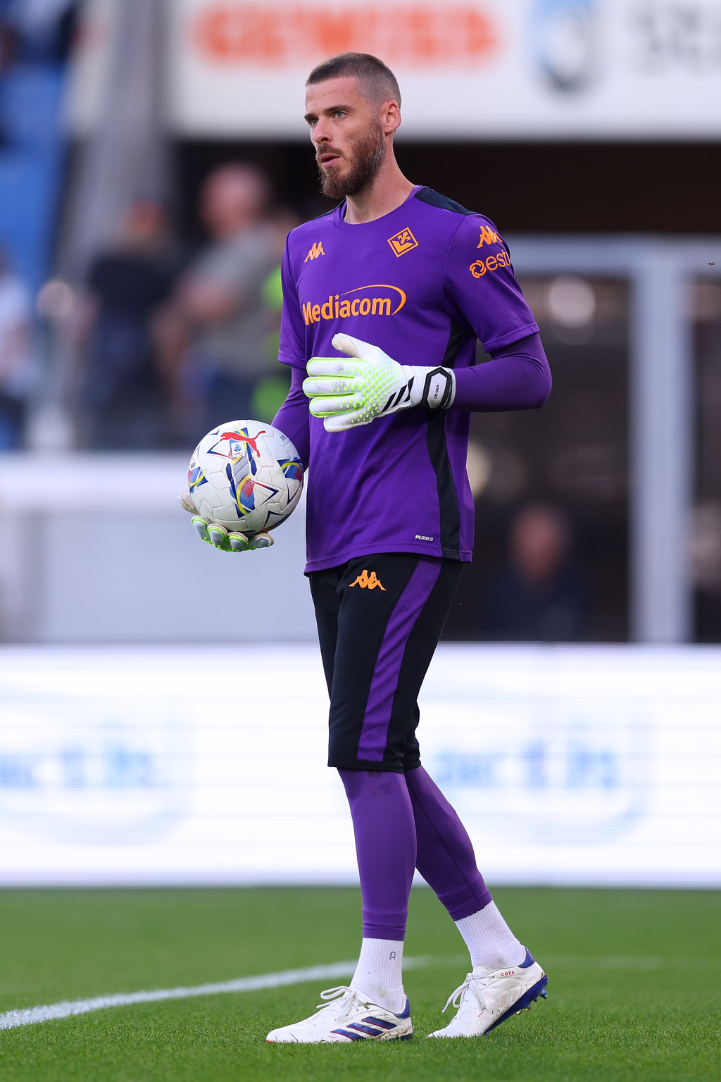 David De Gea photo