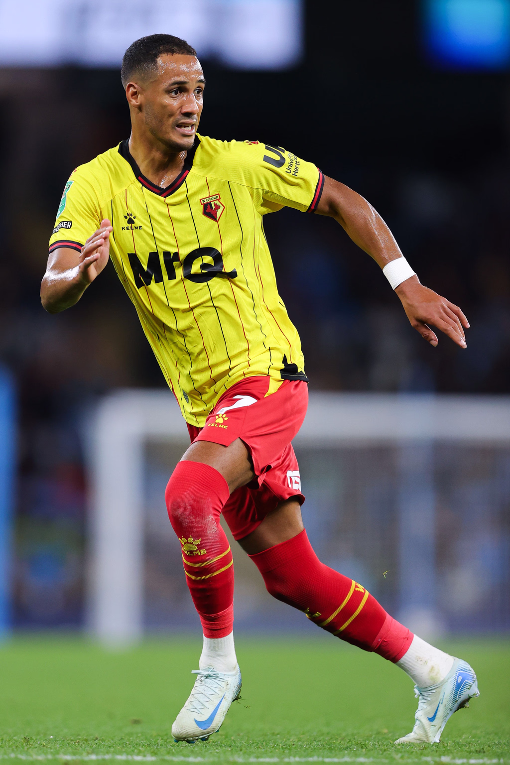 Tom Ince photo