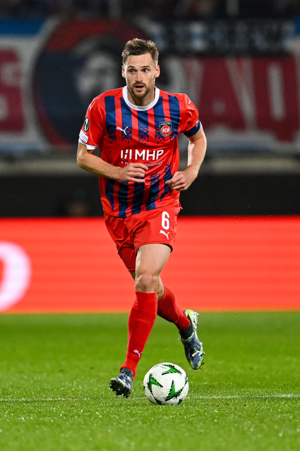 Patrick Mainka photo