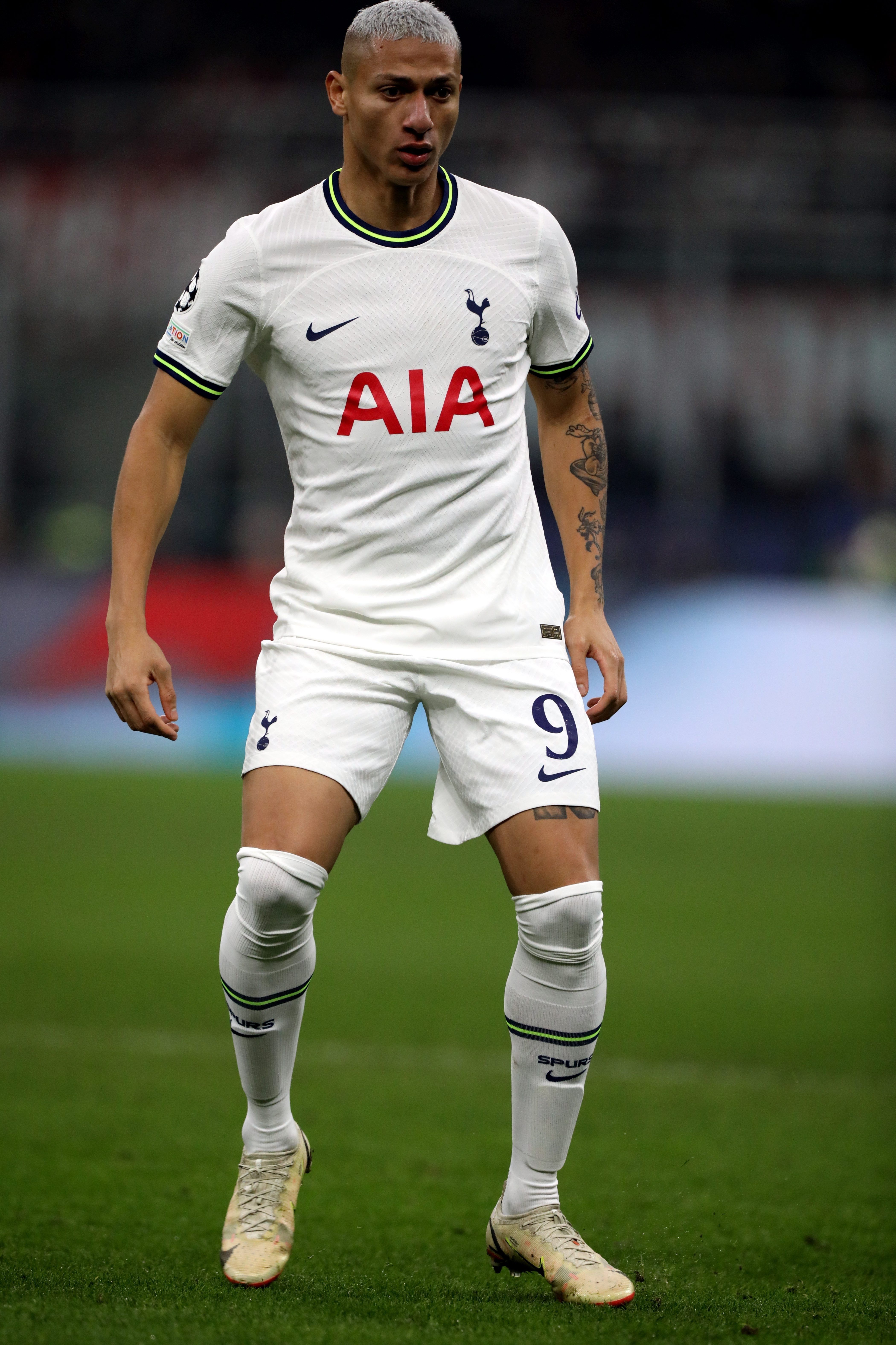 Richarlison photo