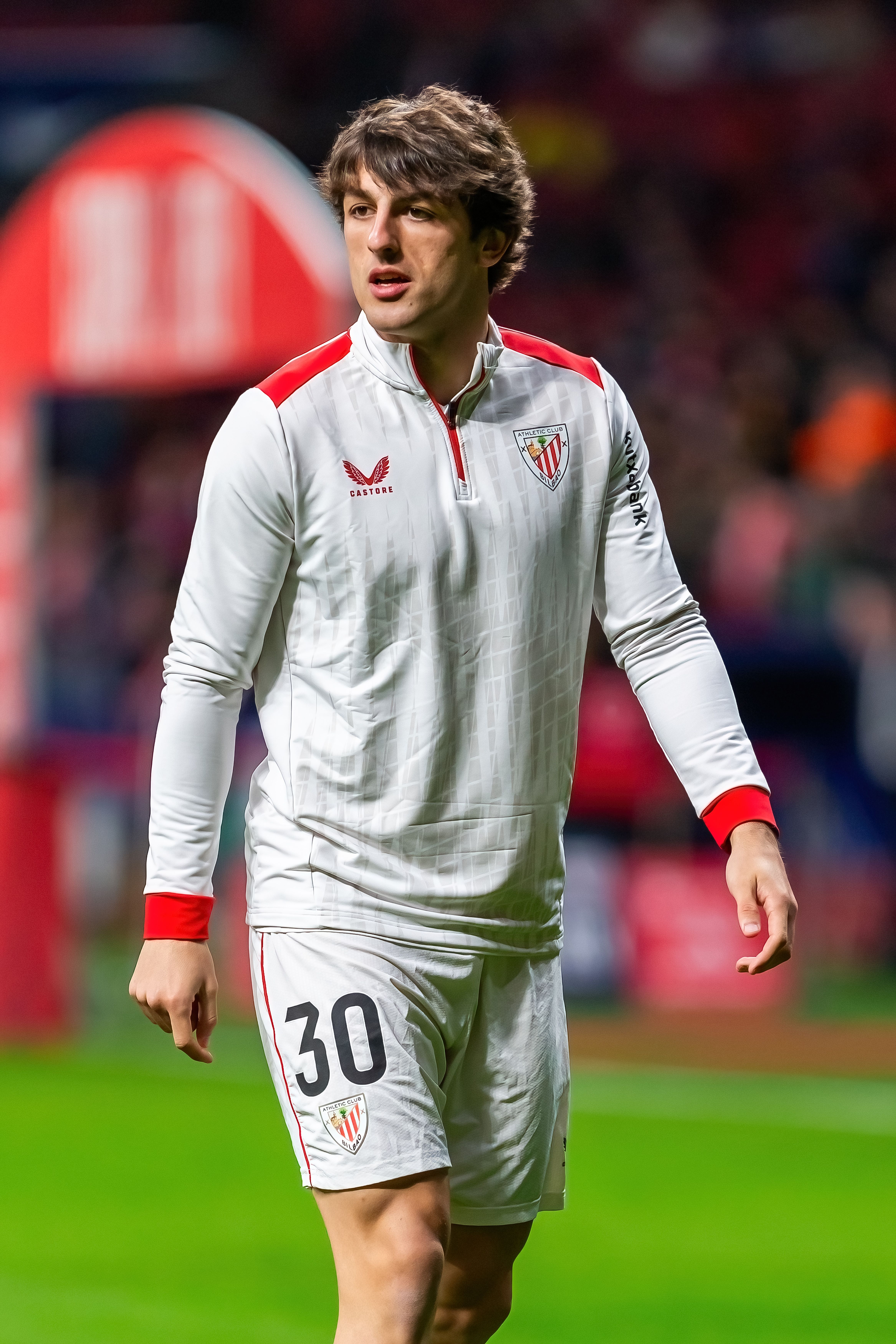 Unai Gómez photo