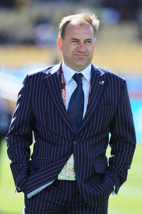 Vladimír Weiss photo