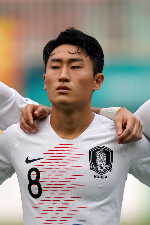 Lee Jinhyun photo