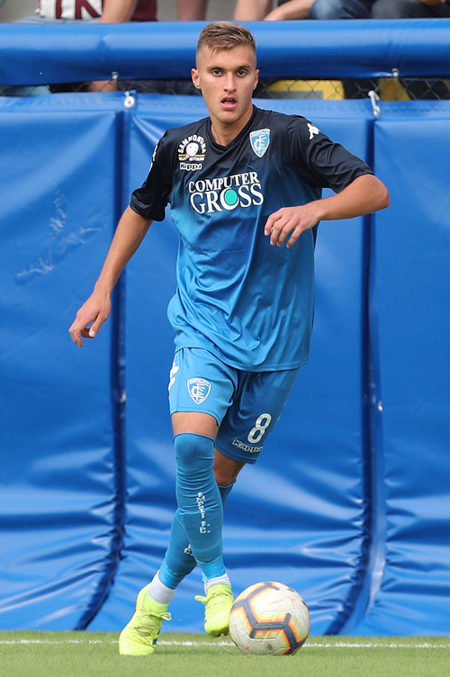 Dmitrijs Zelenkovs photo