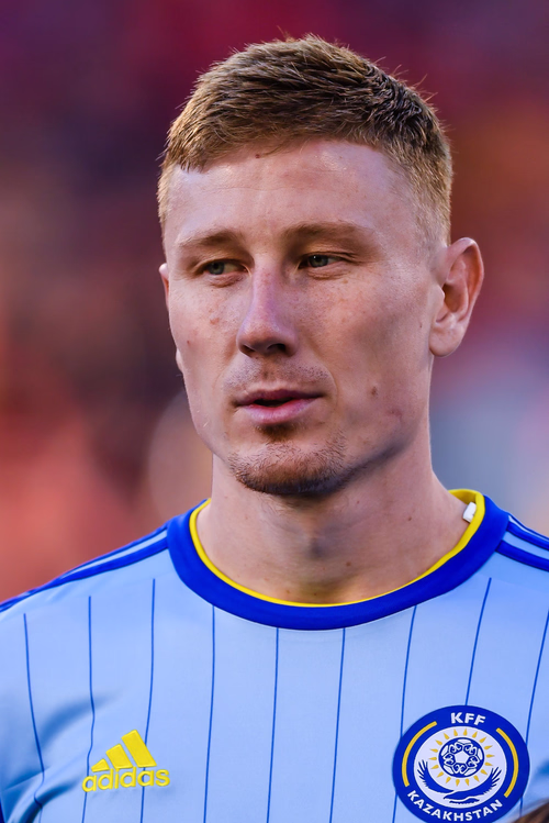 Aleksandr Marochkin photo