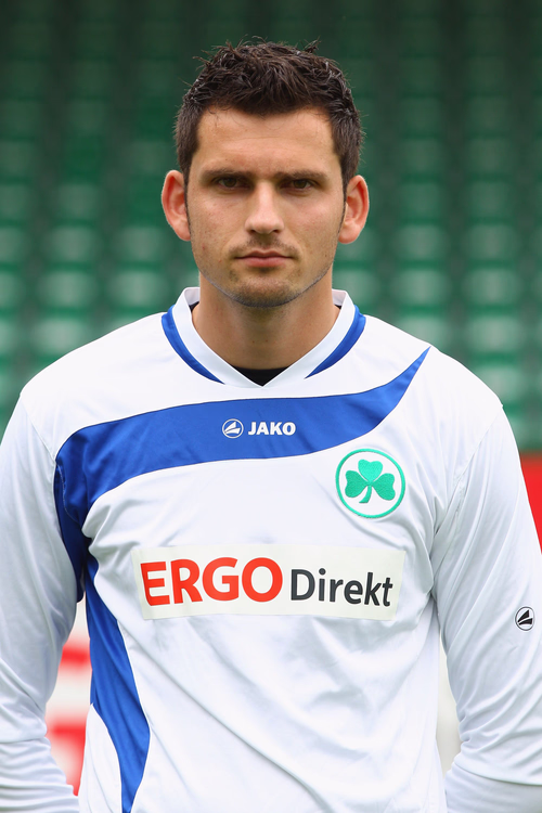 Matjaž Rozman photo