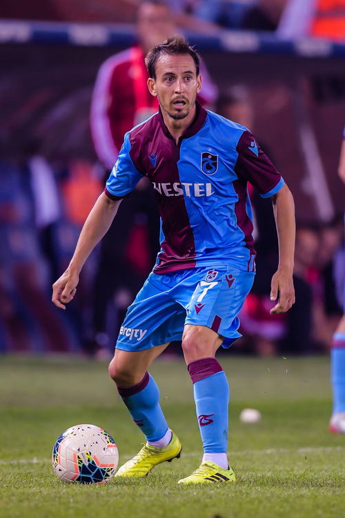 Joao Pedro da Silva photo