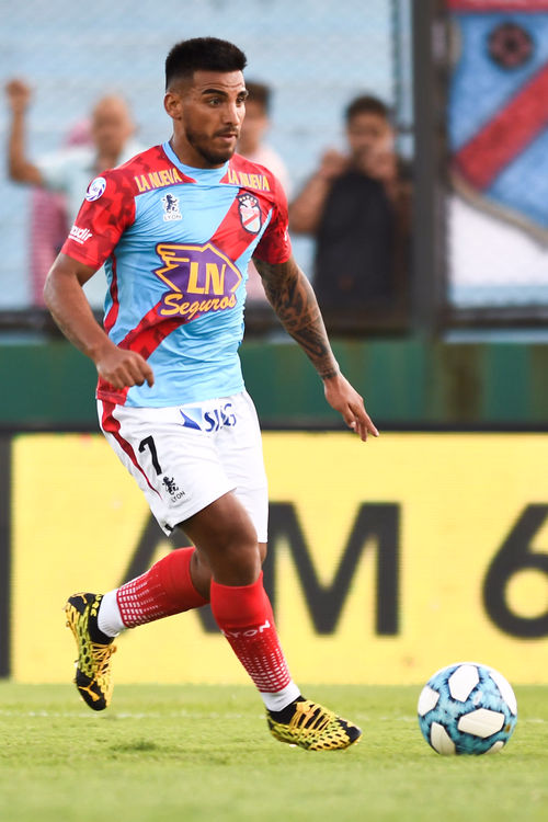 Juan Cruz photo