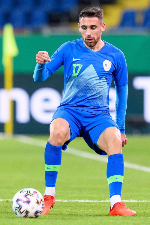 Aljoša Matko photo