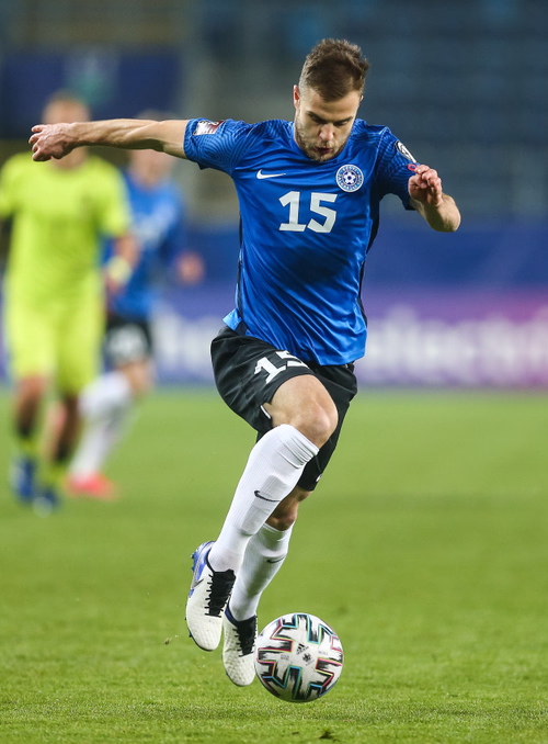 Rauno Sappinen photo