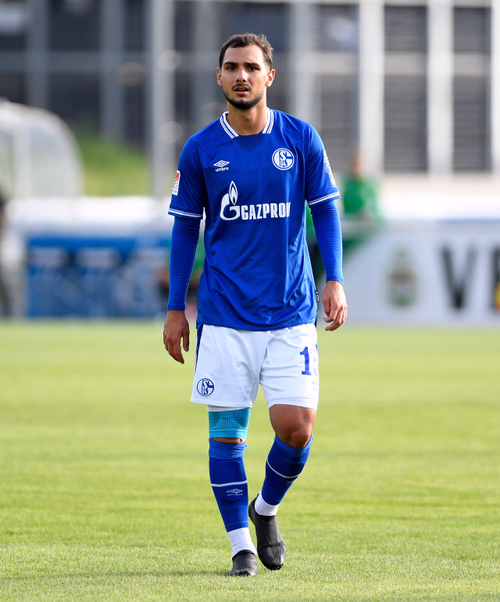 Ahmed Kutucu photo