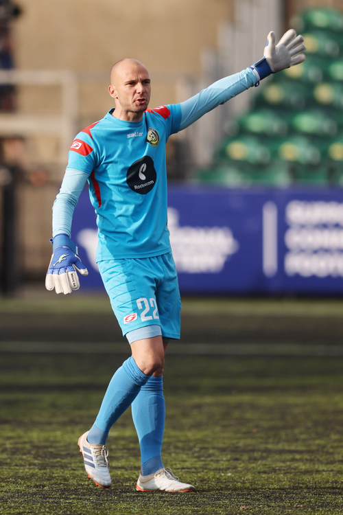 Ognjen Čančarević photo