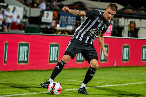 Luka Bobičanec photo