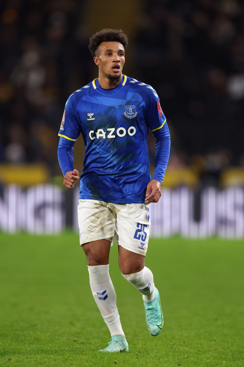 Jean-Philippe Gbamin photo