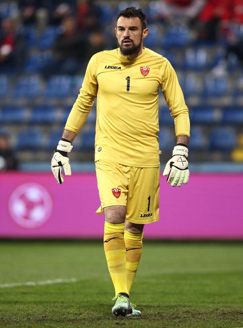 Risto Radunović photo