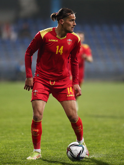 Novica Erakovic photo