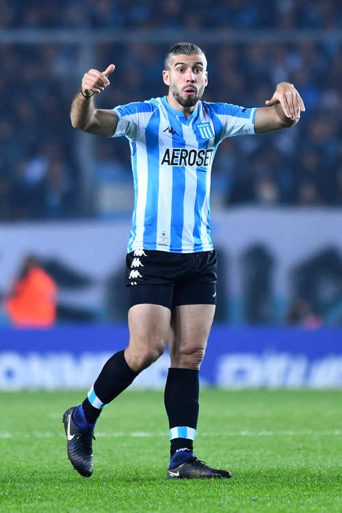 Rodrigo Insúa photo