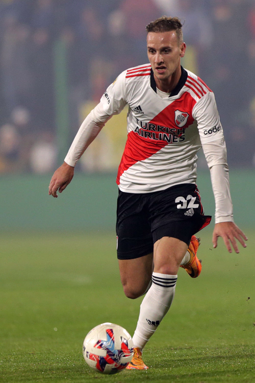 Tomás Pochettino photo