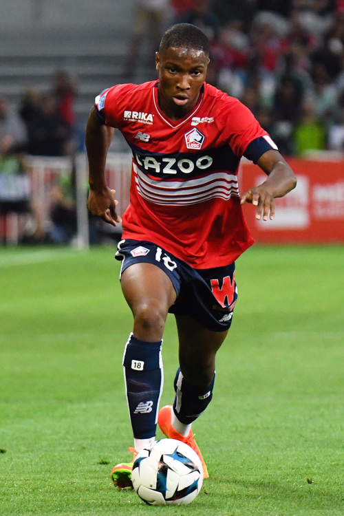 Bafodé Diakité photo