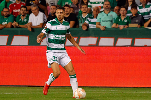 Nikolas Panayiotou photo