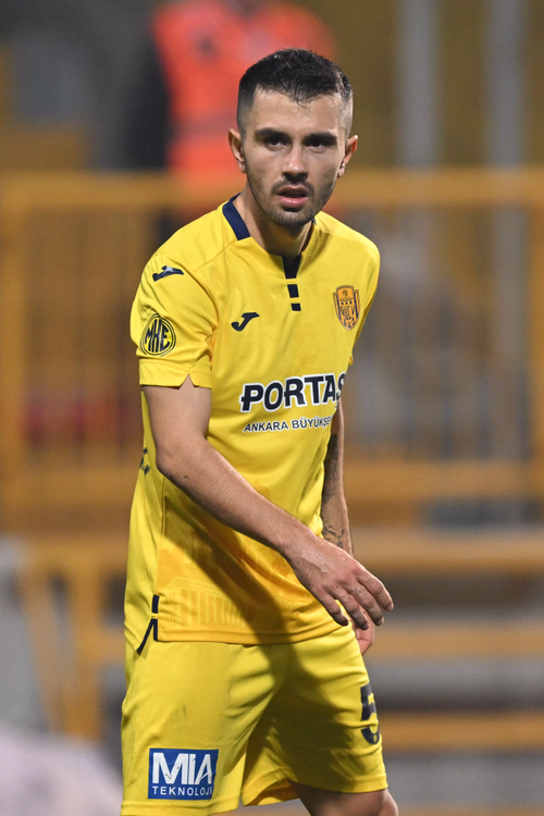 Emre Kılınç photo
