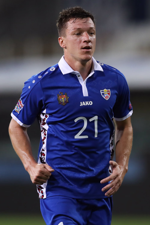 Vadim Raţa photo
